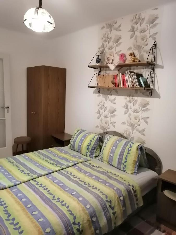 Siófok Aranypart 2 Apartment Bagian luar foto