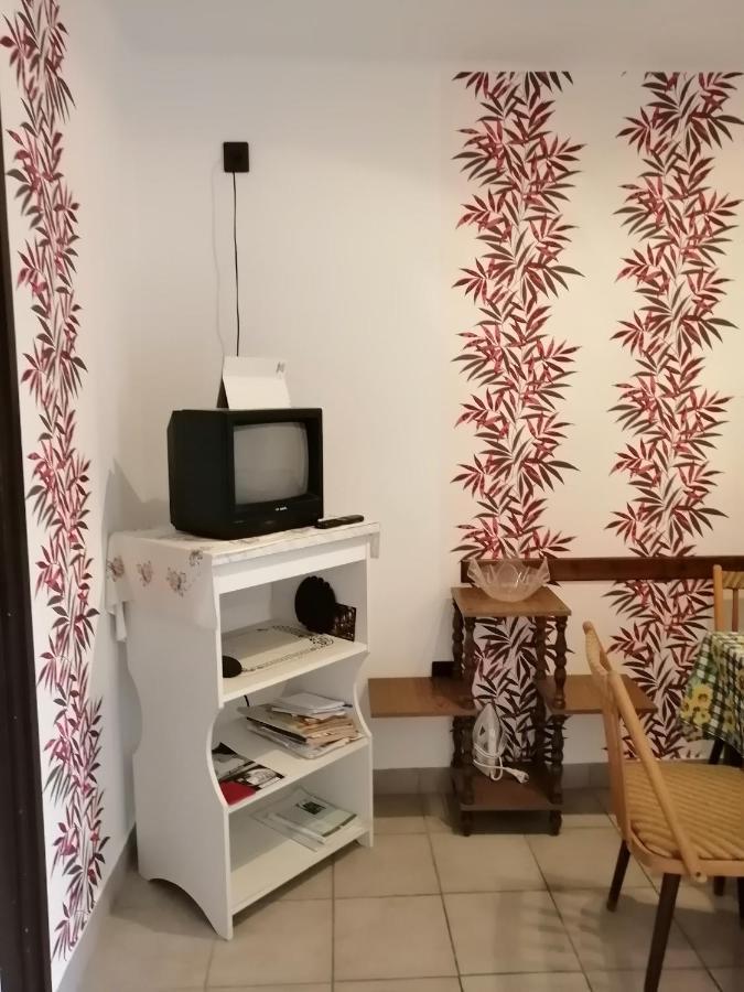Siófok Aranypart 2 Apartment Bagian luar foto